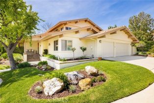 Single Family Residence, 4054 Corte Cima, Thousand Oaks, CA  Thousand Oaks, CA 91360