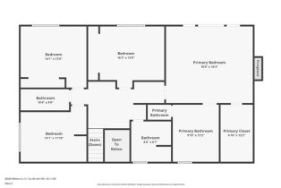 Single Family Residence, 20225 Allentown dr, Woodland Hills, CA 91364 - 67