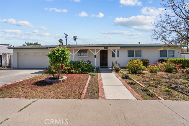 Single Family Residence, 1572 Fremont ave, Simi Valley, CA 93065 - 1