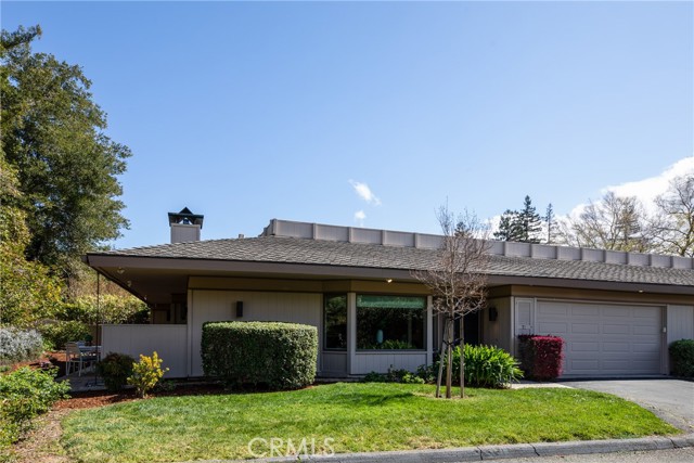 Single Family Residence, 72 Bay Tree ln, Los Altos, CA 94022 - 1