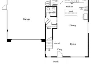 Single Family Residence, 4812 Arroyo run, Moorpark, CA 93021 - 3