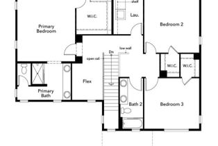 Single Family Residence, 4812 Arroyo run, Moorpark, CA 93021 - 4
