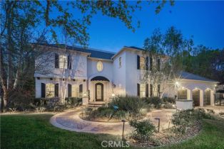 Single Family Residence, 3400 Cordova DR, CA  , CA 91302