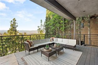 Single Family Residence, 3622 Roberts View pl, Studio City, CA 91604 - 22
