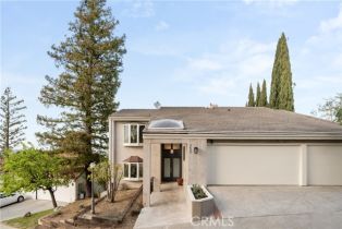 Single Family Residence, 3622 Roberts View pl, Studio City, CA 91604 - 5