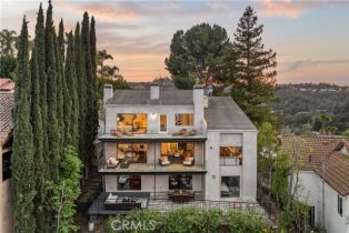 Single Family Residence, 3622 Roberts View pl, Studio City, CA 91604 - 50