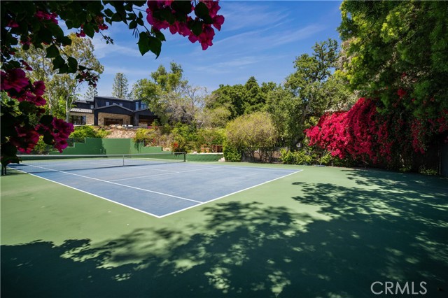 Single Family Residence, 24341 ROLLING VIEW rd, Hidden Hills , CA 91302 - 1