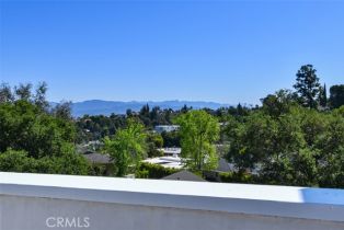 Single Family Residence, 3516 Terrace View dr, Encino, CA 91436 - 36