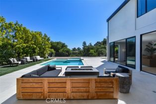 Single Family Residence, 3516 Terrace View dr, Encino, CA 91436 - 46