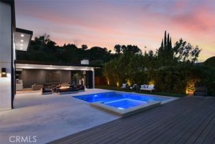 Single Family Residence, 3516 Terrace View dr, Encino, CA 91436 - 49