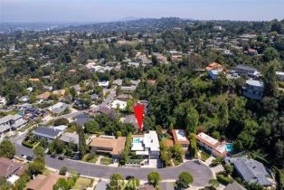 Single Family Residence, 3516 Terrace View dr, Encino, CA 91436 - 58