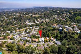 Single Family Residence, 3516 Terrace View dr, Encino, CA 91436 - 59