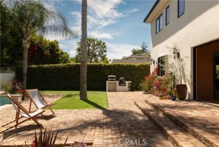 Single Family Residence, 4620 Morse ave, Sherman Oaks, CA 91423 - 38