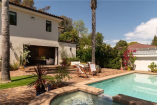 Single Family Residence, 4620 Morse ave, Sherman Oaks, CA 91423 - 40