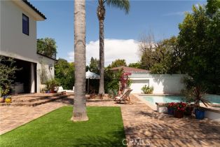 Single Family Residence, 4620 Morse ave, Sherman Oaks, CA 91423 - 41
