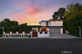 Single Family Residence, 3516 Terrace View dr, Encino, CA 91436 - 3