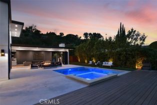 Single Family Residence, 3516 Terrace View dr, Encino, CA 91436 - 49