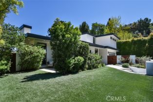 Single Family Residence, 3516 Terrace View dr, Encino, CA 91436 - 5