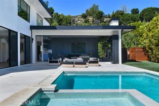 Single Family Residence, 3516 Terrace View dr, Encino, CA 91436 - 52