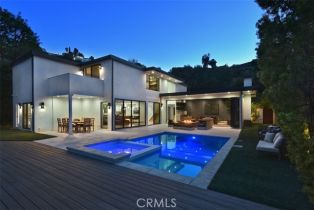 Single Family Residence, 3516 Terrace View dr, Encino, CA 91436 - 56