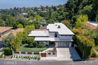 Single Family Residence, 3516 Terrace View dr, Encino, CA 91436 - 57