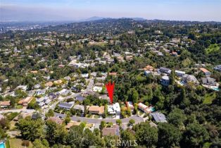 Single Family Residence, 3516 Terrace View dr, Encino, CA 91436 - 59