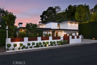 Residential Lease, 3516 Terrace View DR, Encino, CA  Encino, CA 91436