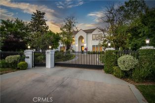 Single Family Residence, 4550 Encino ave, Encino, CA 91316 - 2