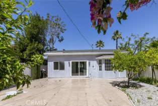 Single Family Residence, 17710 Martha st, Encino, CA 91316 - 27