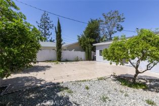 Single Family Residence, 17710 Martha st, Encino, CA 91316 - 28
