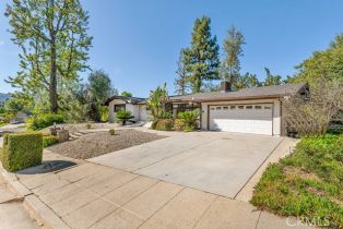 Single Family Residence, 4615 Arriba dr, Tarzana, CA 91356 - 2