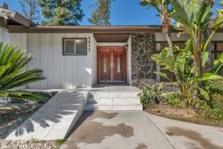 Single Family Residence, 4615 Arriba dr, Tarzana, CA 91356 - 3