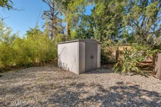 Single Family Residence, 4615 Arriba dr, Tarzana, CA 91356 - 35