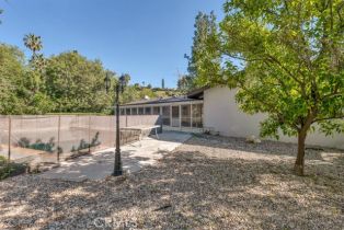 Single Family Residence, 4615 Arriba dr, Tarzana, CA 91356 - 36