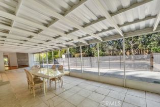 Single Family Residence, 4615 Arriba dr, Tarzana, CA 91356 - 39