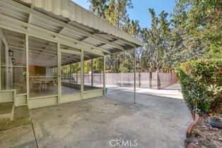 Single Family Residence, 4615 Arriba dr, Tarzana, CA 91356 - 40