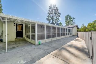 Single Family Residence, 4615 Arriba dr, Tarzana, CA 91356 - 42