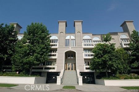 Condominium, 4415 Saugus ave, Sherman Oaks, CA 91403 - 1