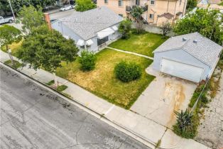 Single Family Residence, 501 Lake st, Burbank, CA 91502 - 4