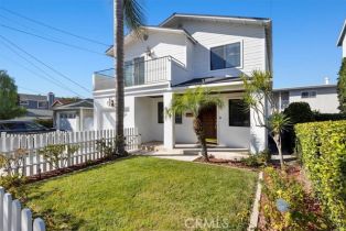 Single Family Residence, 619 Beryl st, Redondo Beach, CA 90277 - 2