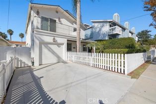 Single Family Residence, 619 Beryl st, Redondo Beach, CA 90277 - 4