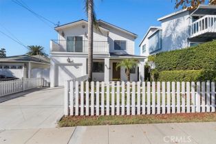 Single Family Residence, 619 Beryl ST, Redondo Beach, CA  Redondo Beach, CA 90277