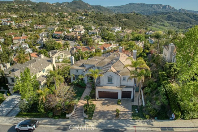 Single Family Residence, 24932 Normans way, Calabasas, CA 91302 - 1