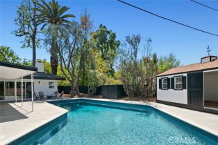 Single Family Residence, 4701 Deseret dr, Woodland Hills, CA 91364 - 35