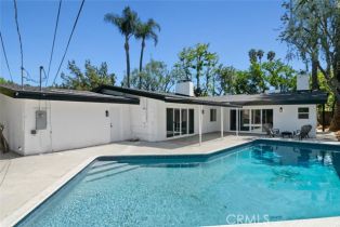 Single Family Residence, 4701 Deseret dr, Woodland Hills, CA 91364 - 36