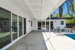 Single Family Residence, 4701 Deseret dr, Woodland Hills, CA 91364 - 40