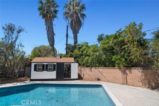 Single Family Residence, 4701 Deseret dr, Woodland Hills, CA 91364 - 42