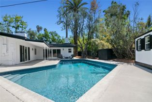 Single Family Residence, 4701 Deseret dr, Woodland Hills, CA 91364 - 46