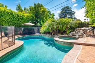 Single Family Residence, 4461 Stern ave, Sherman Oaks, CA 91423 - 3