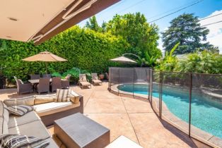 Single Family Residence, 4461 Stern ave, Sherman Oaks, CA 91423 - 4